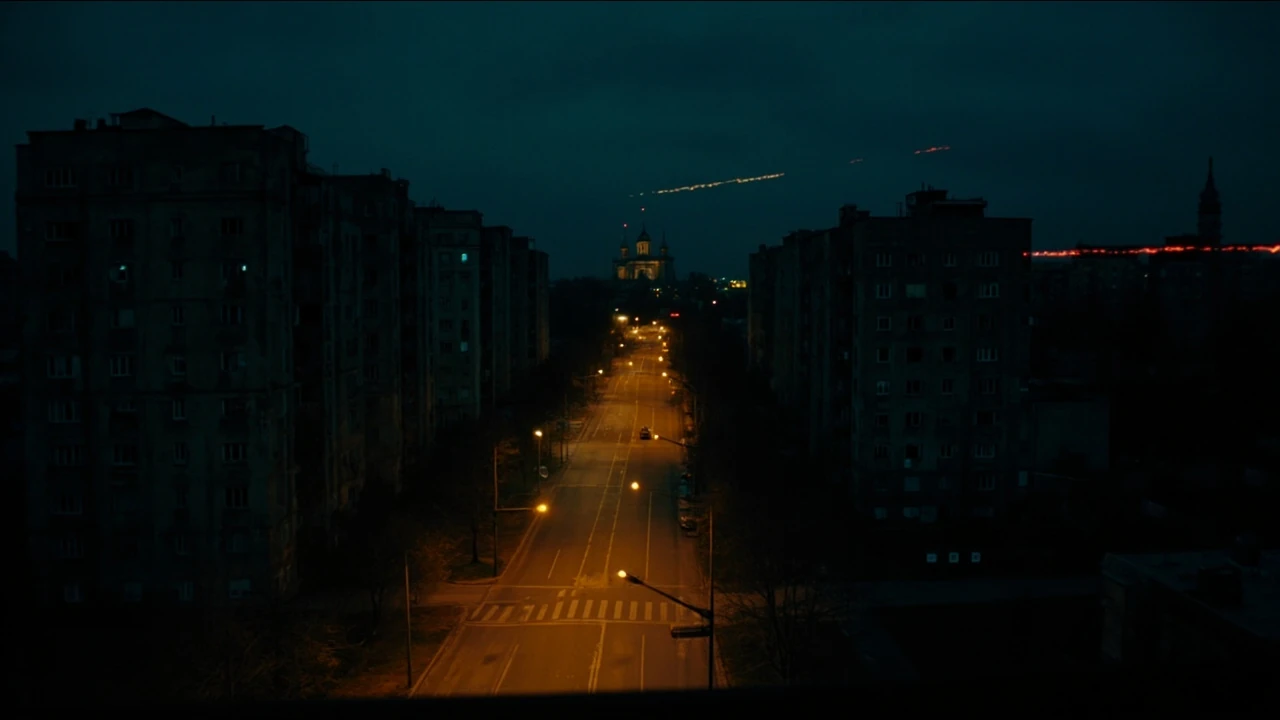 стрий вибухи