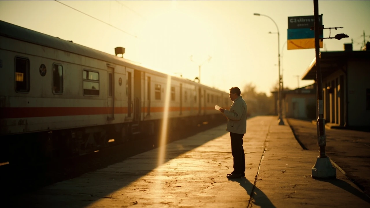вінниця жмеринка