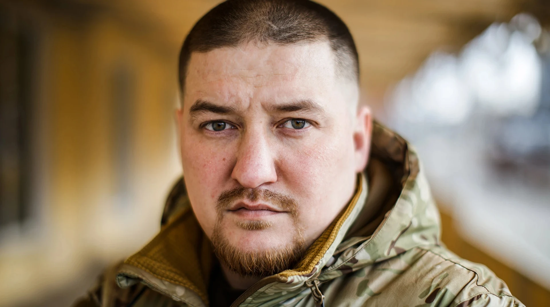 Полковник Еміль Ішкулов, фото з відкритих джерел