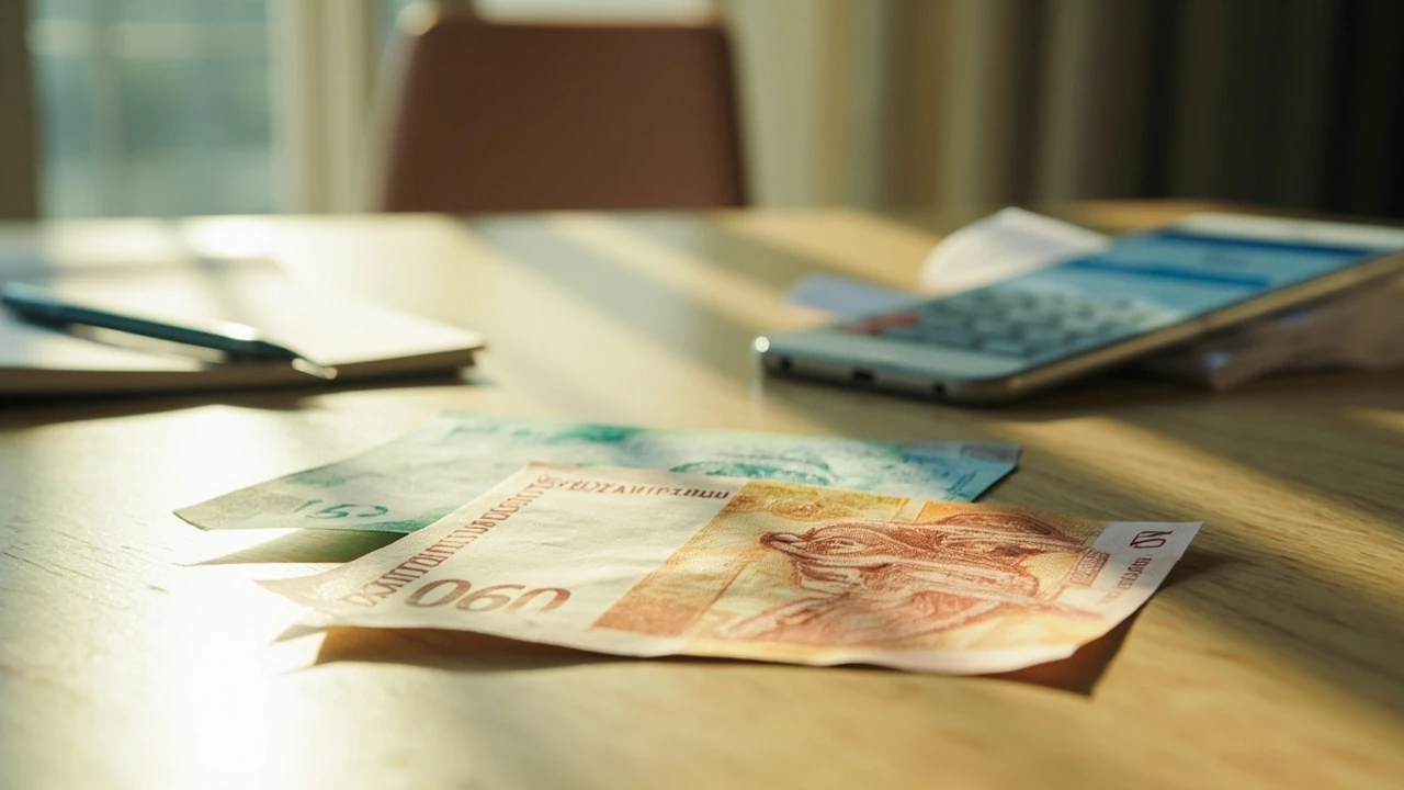 Курс гривні до злотого