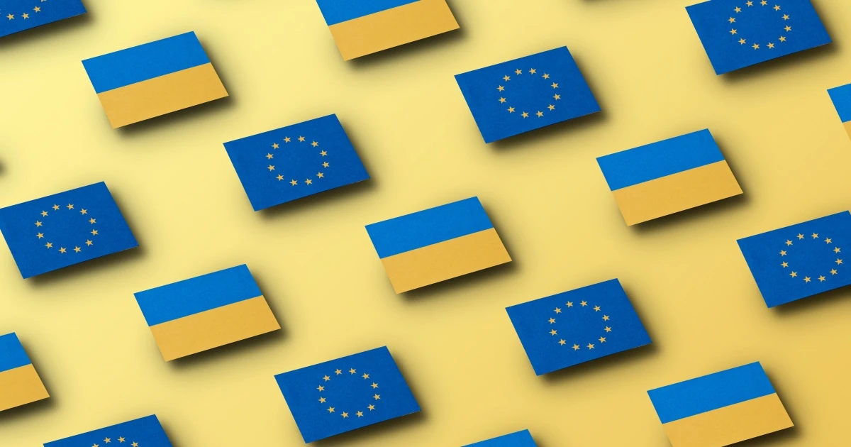 Єврокомісарка з питань розширення Марта Кос