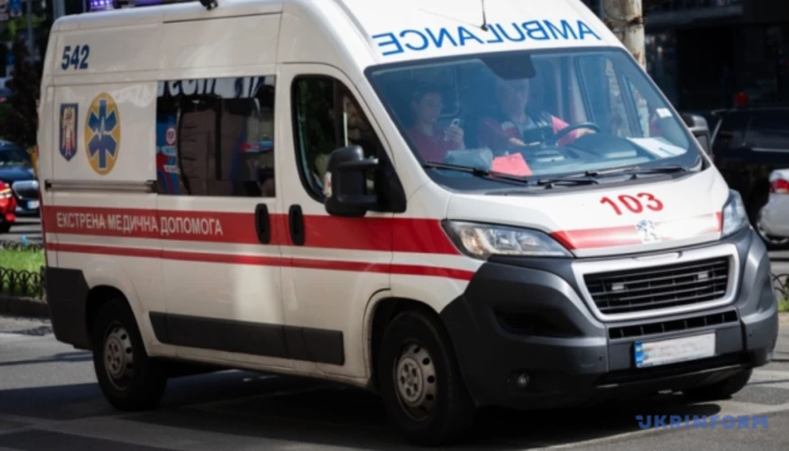 Наслідки ракетного удару по житловому району Кременчука 7 жовтня 2026 року