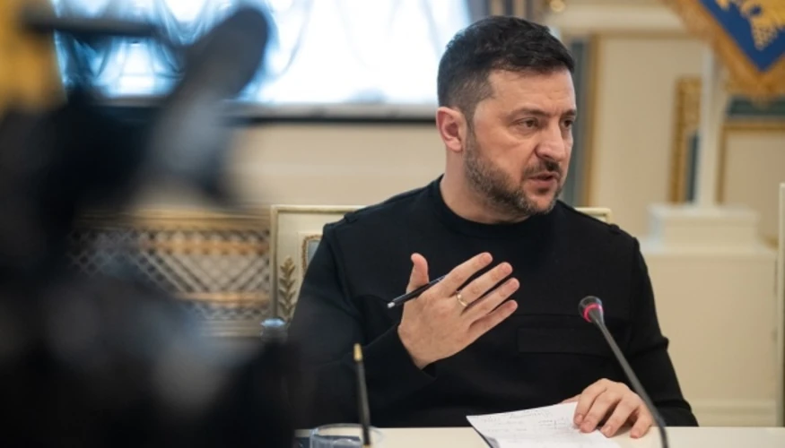 Будівля Офісу президента України, репродуктивне фото до матеріалу